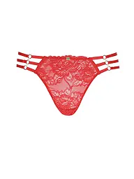 LASCANA | String TEMPTATION 2 rosso | Rosso