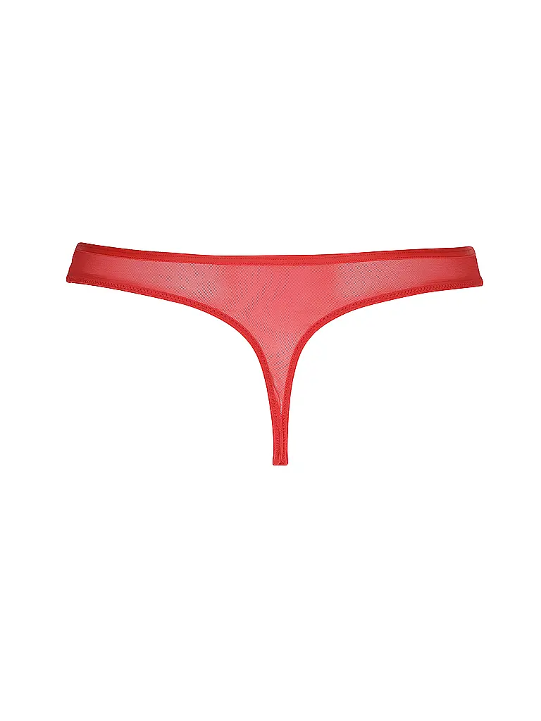 LASCANA | String TEMPTATION 2 rosso | Rosso