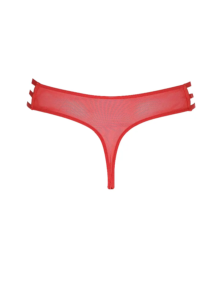 LASCANA | String TEMPTATION 2 rosso | Rosso