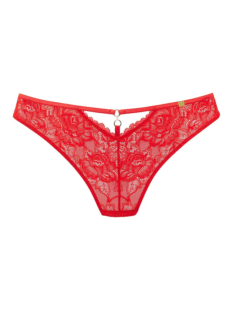 LASCANA | String TEMPTATION 2 rosso | 