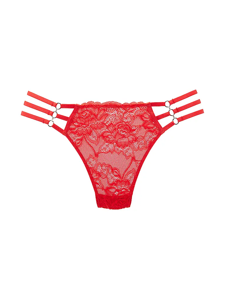 LASCANA | String TEMPTATION 2 rosso | Rosso
