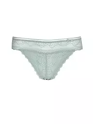 LASCANA | String TIZIANA sage | Verde chiaro