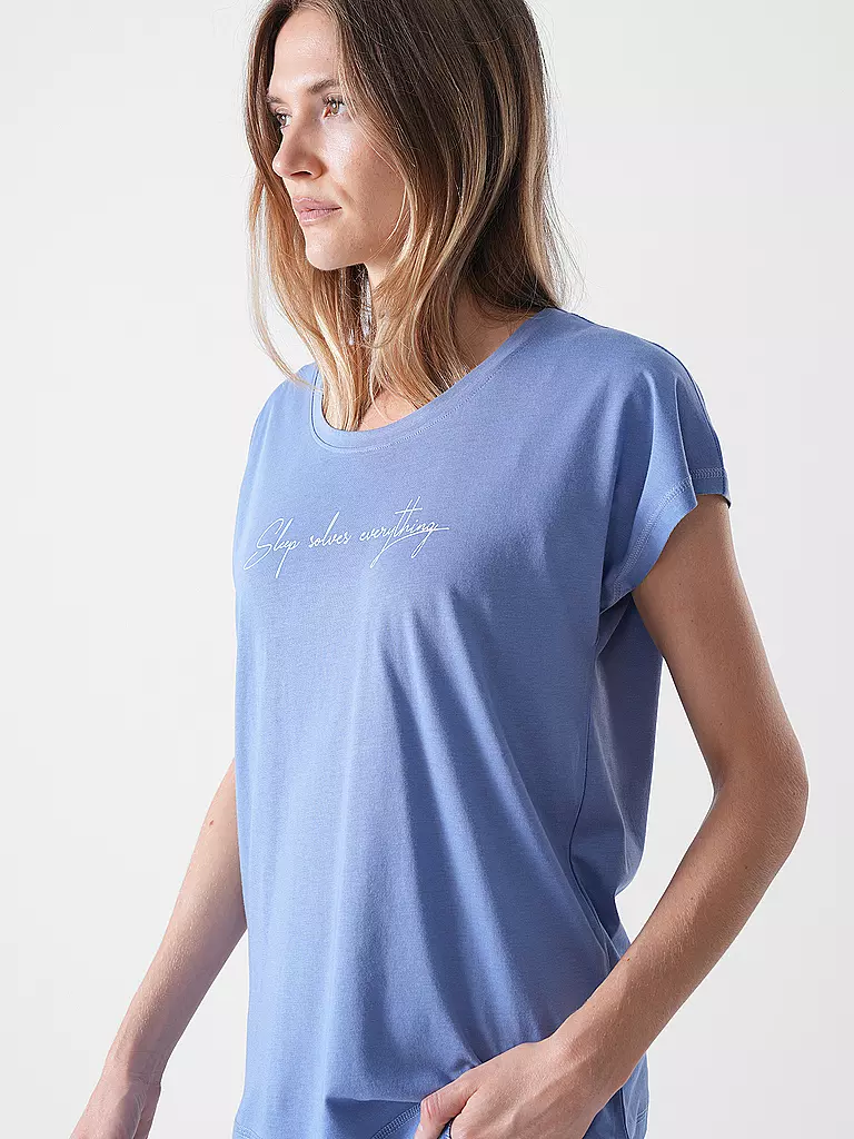 LASCANA | T-Shirt VIVIANCE DREAMS | 