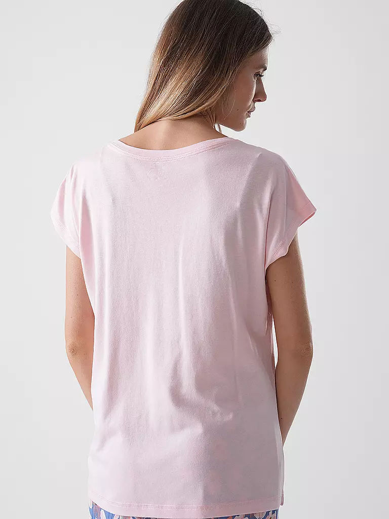 LASCANA | T-Shirt VIVIANCE DREAMS | 