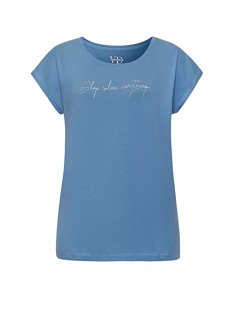 LASCANA | T-Shirt VIVIANCE DREAMS | 
