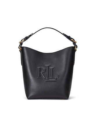 LAUREN RALPH LAUREN | Borsa in pelle - Borsa a secchiello WITLEY