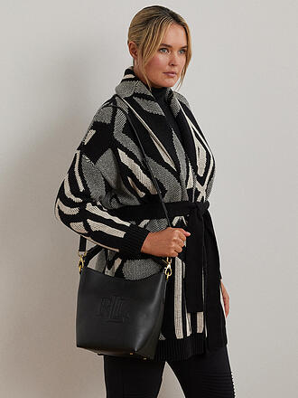 LAUREN RALPH LAUREN | Borsa in pelle - Borsa a secchiello WITLEY