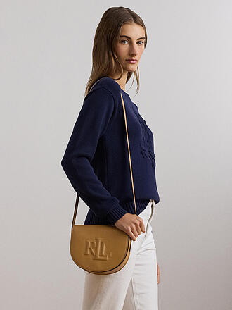 LAUREN RALPH LAUREN | Borsa in pelle - Mini Bag WITLEY Medium