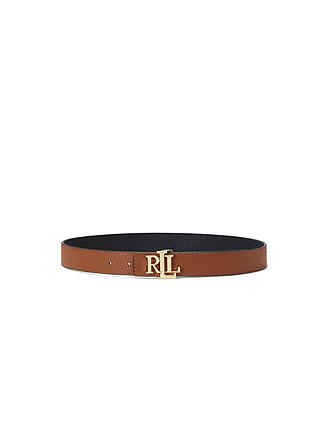 LAUREN RALPH LAUREN | Cintura reversibile