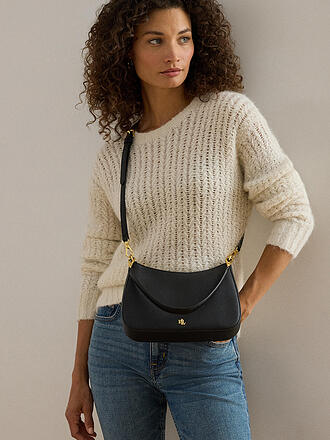 LAUREN RALPH LAUREN | Borsa in pelle - Borsa a mano DANNI 26 Medium