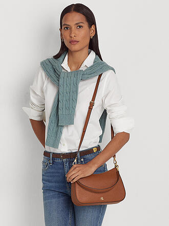 LAUREN RALPH LAUREN | Borsa in pelle - Borsa a mano DANNI 26 Medium