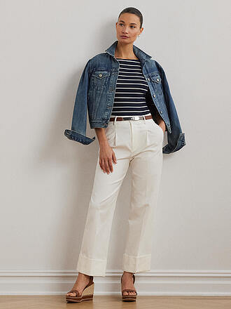 LAUREN RALPH LAUREN | T-shirt JUDY