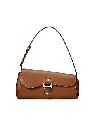 LAUREN RALPH LAUREN | Borsa in pelle - Borsa a spalla TASHA Medium