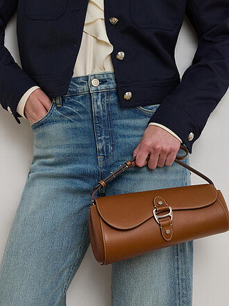 LAUREN RALPH LAUREN | Borsa in pelle - Borsa a spalla TASHA Medium