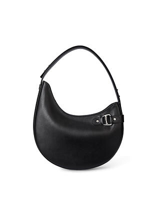 LAUREN RALPH LAUREN | Borsa in pelle - Hobo Bag TASHA Large