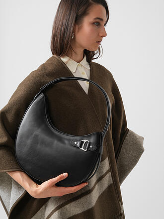 LAUREN RALPH LAUREN | Borsa in pelle - Hobo Bag TASHA Large