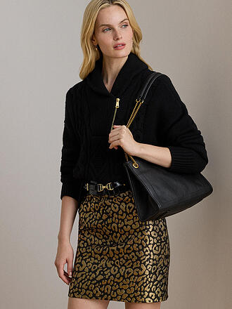 LAUREN RALPH LAUREN | Borsa in pelle - Borsa a spalla BRADLEY Medium