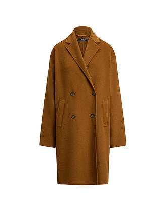 LAUREN RALPH LAUREN | Cappotto di lana DAWLEY