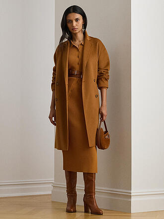 LAUREN RALPH LAUREN | Cappotto di lana DAWLEY