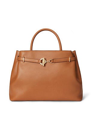 LAUREN RALPH LAUREN | Borsa in pelle - Borsa a mano BLAIKE Large