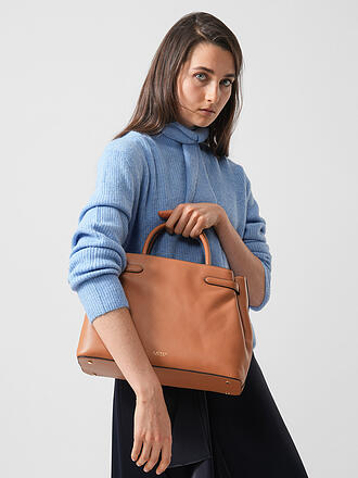 LAUREN RALPH LAUREN | Borsa in pelle - Borsa a mano BLAIKE Large