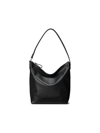LAUREN RALPH LAUREN | Borsa in pelle - Hobo Bag TASHA Large