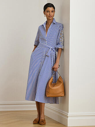 LAUREN RALPH LAUREN | Borsa in pelle - Hobo Bag TASHA Large