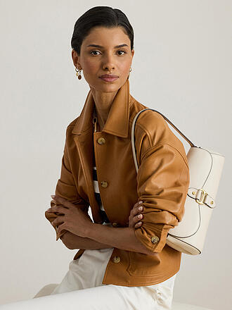 LAUREN RALPH LAUREN | Borsa in pelle - Borsa a spalla TASHA Medium