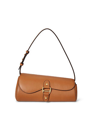 LAUREN RALPH LAUREN | Borsa in pelle - Borsa a spalla TASHA Medium