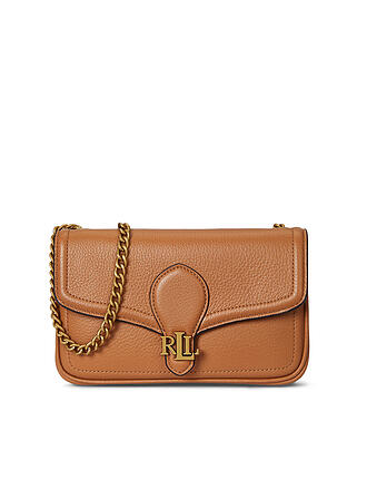 LAUREN RALPH LAUREN | Borsa in pelle - Borsa a tracolla BRADLEY Large