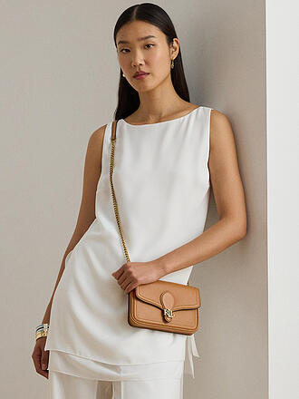 LAUREN RALPH LAUREN | Borsa in pelle - Borsa a tracolla BRADLEY Large