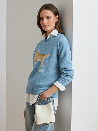 LAUREN RALPH LAUREN | Borsa in pelle - Mini Bag REESE Small