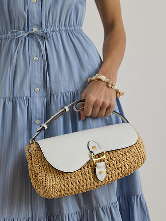 LAUREN RALPH LAUREN | Borsa - Borsa a spalla TASHA Medium