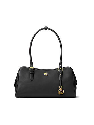 LAUREN RALPH LAUREN | Borsa in pelle - Borsa a spalla MERCY Large