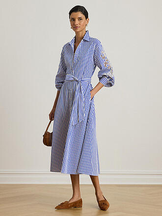 LAUREN RALPH LAUREN | Mididress LURVETTE