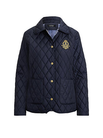 LAUREN RALPH LAUREN | Giacca trapuntata leggera