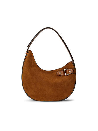 LAUREN RALPH LAUREN | Borsa in pelle - Hobo Bag TASHA Large