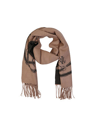 LAUREN RALPH LAUREN | Set 2 pezzi berretto e sciarpa