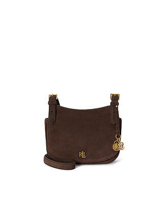 LAUREN RALPH LAUREN | Borsa in pelle - Borsa a tracolla MARCY Medium