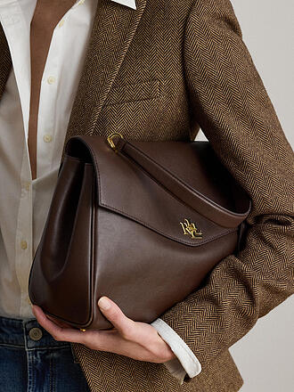 LAUREN RALPH LAUREN | Borsa in pelle - Borsa a mano FARRAH Medium