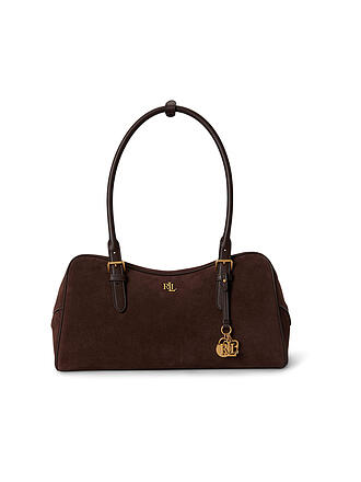 LAUREN RALPH LAUREN | Borsa in pelle - Borsa a tracolla MARCY Large