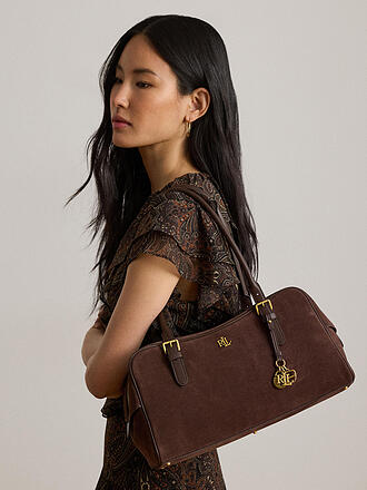 LAUREN RALPH LAUREN | Borsa in pelle - Borsa a tracolla MARCY Large