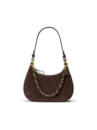 LAUREN RALPH LAUREN | Borsa in pelle - Borsa a tracolla MARCY Medium