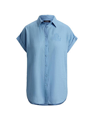 LAUREN RALPH LAUREN | Blusa di lino