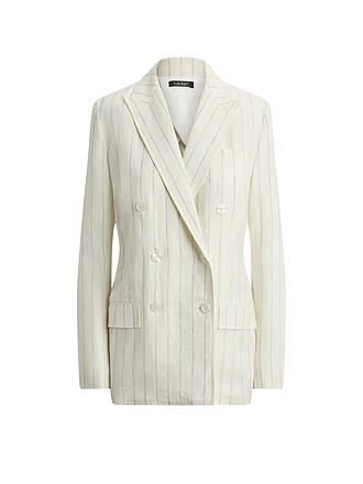 LAUREN RALPH LAUREN | Blazer in lino