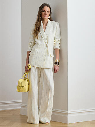 LAUREN RALPH LAUREN | Blazer in lino
