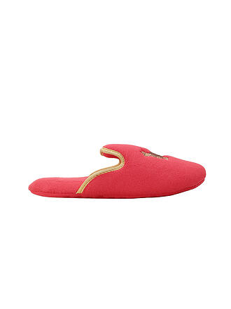 LAUREN RALPH LAUREN | Pantofole