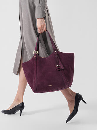 LAUREN RALPH LAUREN | Borsa in pelle - Shopper TASHA Large