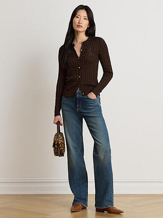 LAUREN RALPH LAUREN | Cardigan