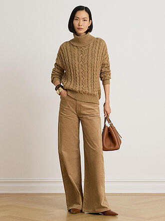 LAUREN RALPH LAUREN | Pantaloni Marlene